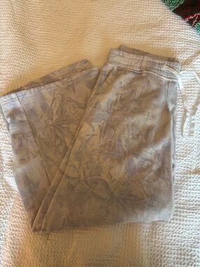 Hollister Sweatpants